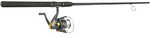 Hunter Surf Combo W/line Spinning 1bb 9ft M 2pc Model: Dn534-wl