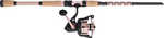 Passion Ii Combo Spinning 6bb 7ft M 1pc Model: Pasii4000701m