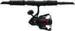 Fierce Iv Le Combo Spinning 5bb 7ft Ml 1pc Model: Frciv2500le701ml