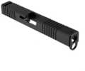 Iron Sight Slide For Glock~ 17 Gen 4