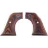 Grip Panels, Laminated Rosewood