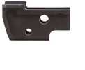 Locking Insert, Blue, Two Tone