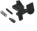 Zeroed AR-15 Bolt Catch Kit