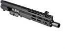 Foxtrot Mike Products Mike 102 Gen 2 9'' Barrel .223 Remington Upper Kits Black