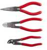 3 Plier Set