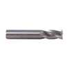 Solid Carbide Center-Cut End Mill CutTERS