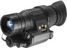 ATN PVS14-3 Matte Black Night Vision Hand Held/Mountable Scope 1x27mm, Gen 3 Auto-Gated/Thin Filmed