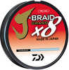 J-braid Grand X8 80lb 300yd Island Blue Model: Jbgd8u80-300ib