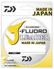 J-fluorocarbon Leader 10lb 100yd Clear Model: Jfl10-100