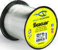 Invizx Fluoro Line Clear 600yd 12lb Model: 12vz600