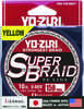 Superbraid Line 150yd 10lb Yellow Model: Yz Sb 10lb Yl 150yd