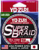 Superbraid Line 150yd 15lb Dark Green Model: Yz Sb 15lb Dg 150yd