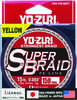 Superbraid Line 150yd 15lb Yellow Model: Yz Sb 15lb Yl 150yd