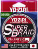 Superbraid Line 150yd 20lb Dark Green Model: Yz Sb 20lb Dg 150yd