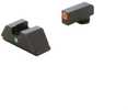 i-Dot Tritium Sight Set For GlockÂ® 42,43,43X,48