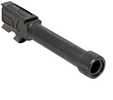 Match Series Threaded Barrel For Glock 43