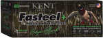 Kent Fasteel + Precision Steel Bayou Blend 12 Gauge 3" 1 1/4 Oz 3X5 Shot 100 Rounds Per Box