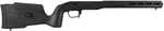 Mdt Sporting Goods Inc 105827Black Field Stock Black Polymer Fits Tikka T3 Short Action