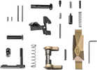 Geissele Automatics Ultra Duty Lower Parts Kit DDC, Ambi Safety, Oversized Bolt Release/Catch For AR-15