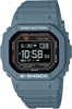 G-Shock DWH56002 G-Shock Move Series Fitness Tracker Blue/Gray Size 145-215mm