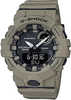 G-Shock GBA800UC5A G-Shock Tactical Move Power Trainer Fitness Tracker Tan