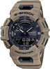 G-Shock GBA900UU5A G-Shock Tactical Brown Stainless Steel Bezel 145-215mm