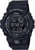 G-Shock GBD8001B G-Shock Tactical Move Power Trainer Fitness Tracker Black