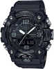 G-Shock GGB1001B G-Shock Tactical MudMaster Keep Time Blackout Size 145-215mm Features Digital Compass