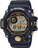 G-Shock GW9400Y1 G-Shock Tactical Rangeman Keep Time Black/Yellow Size 145-215mm Features Digital Compa