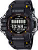 G-Shock Casio Rangeman Watch Black