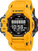 G-Shock Casio Rangeman Watch Yellow