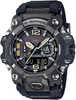 G-Shock MudMaster Watch Black Compatible w/ Casio Watches App