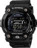 G-Shock Casio Watch Black