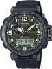 G-Shock Casio Pro Trek Watch Black