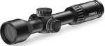 Steiner 8782 H6Xi Black 2-12X42mm 30mm Tube, Illuminated STR-Mil Reticle