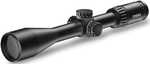 Steiner 8787 H6Xi Black 5-30X50mm, 30mm Tube, Illuminated STR-Mil Reticle