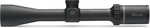 Burris 200446 Fullfield E1 Black 3-9X40mm Ballistic Plex E1 Reticle