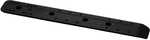 Mdt Sporting Goods Inc 103570-Black M-LOK ARCA Rail Black Anodized 8.60" Long M-LOK Mount