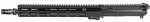 Geissele Automatics Super Duty MOD1 Complete Upper Receiver 556NATO 14.5" Pinned (16" OAL) Barrel M-LOK Free Float Handg