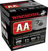 Winchester Sporting Clay 28 Gauge 2 3/4" 3/4 Oz # 7.5 Shotgun Ammo 100 Round Box