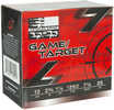 Veteran Ammo Game & Target Load 12 ga. 2 3/4" in. 1 1/8 oz. 7.5 Shot Shotgun Ammo 25 Round Box