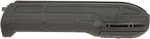 ADAPTIVE TACTICAL EX Performance Forend Black Polymer, Concealed 2" Picatinny, Fits Mossberg 500/590/Maverick 88