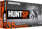 Ammo Inc Hunt 35 Whelen 200 Gr Soft Point Ammo 20 Round Box