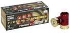 Personal Defense Force X2 Shorty 12 Ga 1 3/4" #0 Shotgun Ammo 25 Rounds