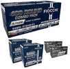 Fiocchi Range Dynamic Hyperformance 5.7x28mm Combo Pack Ammo