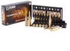 Federal Fusion 6.5MM Creedmoor 140 Gr Polymer Tipped Ammo 20 Round Box