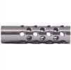 #2 Muzzle Brake 22 Caliber