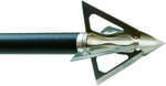 G5 BROADHEADS STRIKER X 125GR Model: 181X