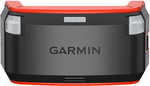 Garmin Alpha Dog Collar Black/Red