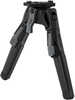 Savage Arms M-LOK Bipod Black